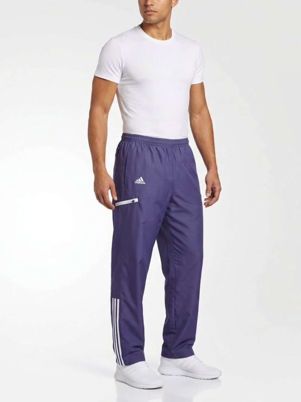 Adidas Men's Mens Climaproof Shockwave Woven Pants XL NWT